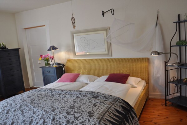 Foto van Dromenvangerhuis - Vakantiehuis in Überlingen - Untagged