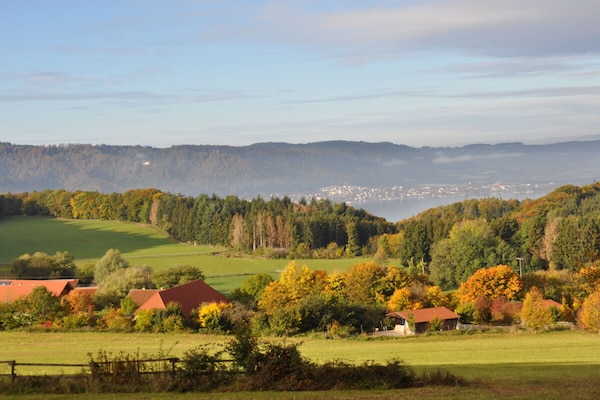 Foto van Dromenvangerhuis - Vakantiehuis in Überlingen - Untagged