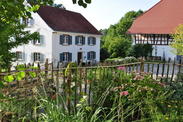 Foto van Dromenvangerhuis - Vakantiehuis in Überlingen - Untagged