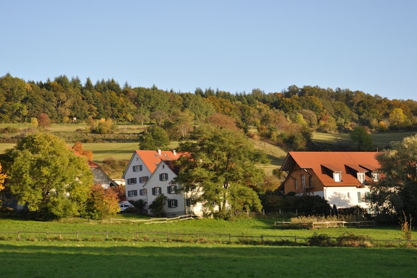 Foto van Dromenvangerhuis - Vakantiehuis in Überlingen - Untagged