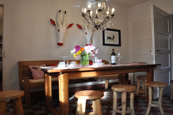 Foto van Dromenvangerhuis - Vakantiehuis in Überlingen - Untagged