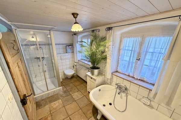 Foto van Falkenhof Brombachsee - Vakantiehuis in Haundorf - Untagged