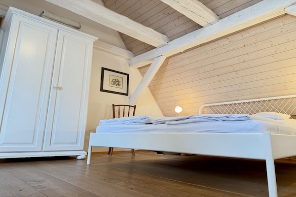 Foto van Falkenhof Brombachsee - Vakantiehuis in Haundorf - Untagged