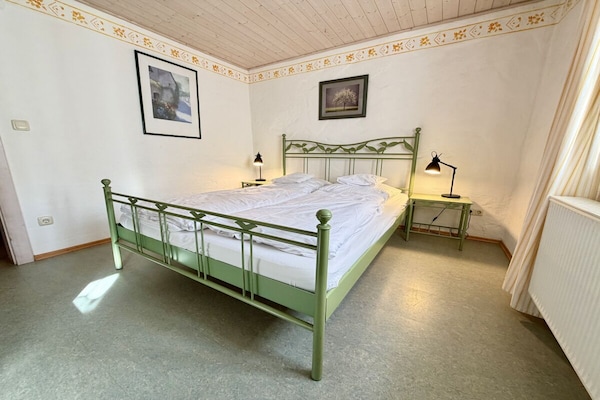 Foto van Falkenhof Brombachsee - Vakantiehuis in Haundorf - Untagged