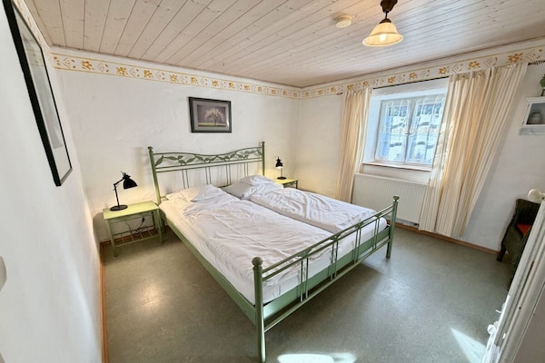 Foto van Falkenhof Brombachsee - Vakantiehuis in Haundorf - Untagged