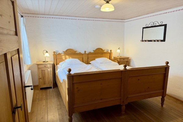 Foto van Falkenhof Brombachsee - Vakantiehuis in Haundorf - Untagged