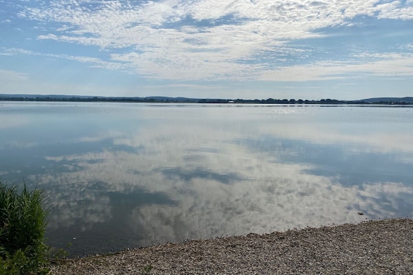 Foto van Falkenhof Brombachsee - Vakantiehuis in Haundorf - Untagged
