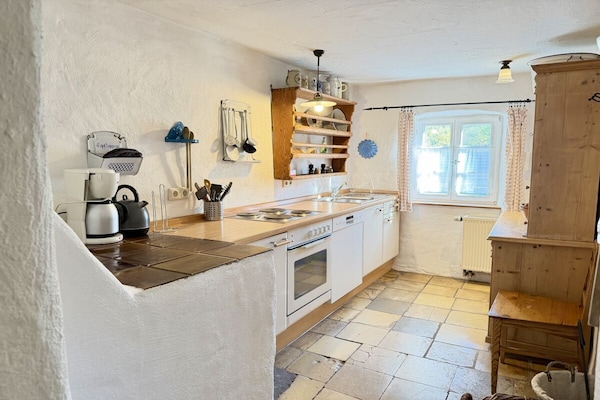 Foto van Falkenhof Brombachsee - Vakantiehuis in Haundorf - Untagged