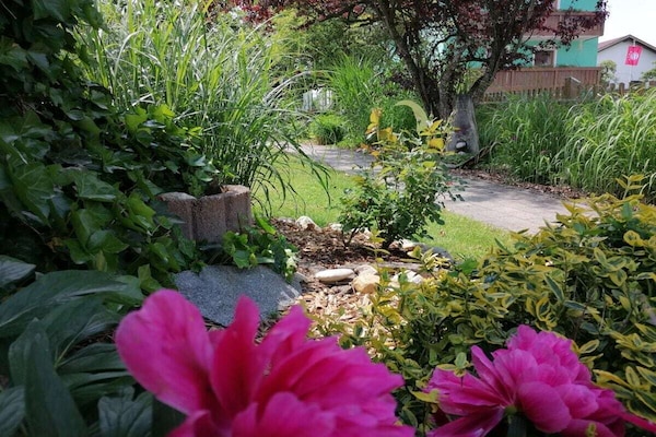 Foto van Dreisessel - Neukirchinger vakantieboerderij - Vakantiehuis in Tiefenbach - Untagged