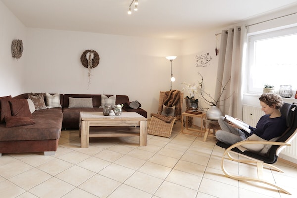 Foto van Dreisessel - Neukirchinger vakantieboerderij - Vakantiehuis in Tiefenbach - Untagged