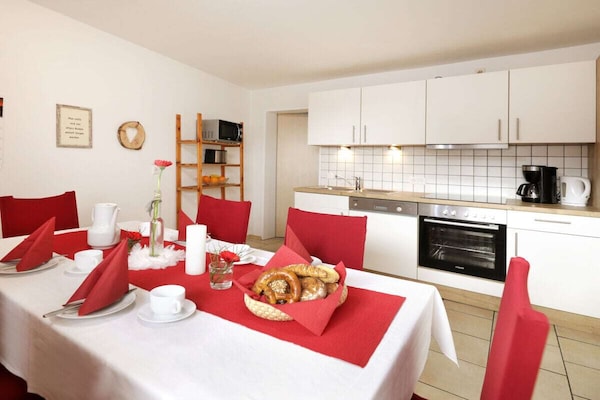 Foto van Dreisessel - Neukirchinger vakantieboerderij - Vakantiehuis in Tiefenbach - Untagged