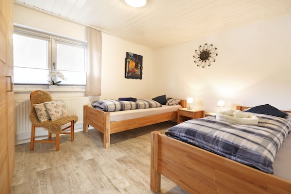 Foto van Dreisessel - Neukirchinger vakantieboerderij - Vakantiehuis in Tiefenbach - Untagged