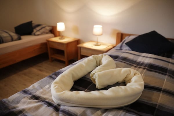 Foto van Dreisessel - Neukirchinger vakantieboerderij - Vakantiehuis in Tiefenbach - Untagged