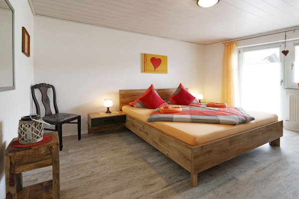 Foto van Dreisessel - Neukirchinger vakantieboerderij - Vakantiehuis in Tiefenbach - Untagged