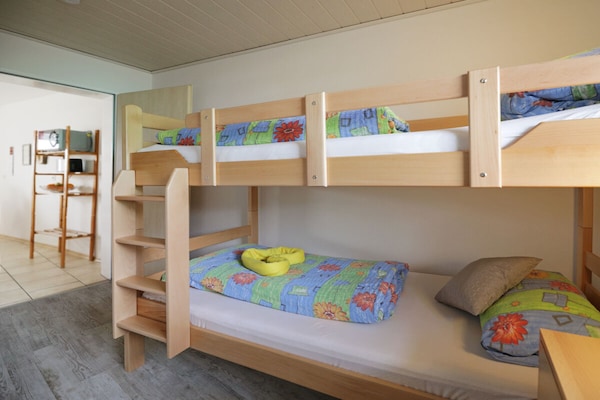 Foto van Dreisessel - Neukirchinger vakantieboerderij - Vakantiehuis in Tiefenbach - Untagged