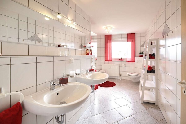 Foto van Dreisessel - Neukirchinger vakantieboerderij - Vakantiehuis in Tiefenbach - Untagged