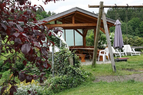 Foto van Dreisessel - Neukirchinger vakantieboerderij - Vakantiehuis in Tiefenbach - Untagged