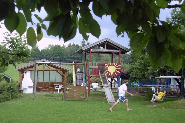 Foto van Dreisessel - Neukirchinger vakantieboerderij - Vakantiehuis in Tiefenbach - Untagged