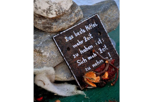 Foto van Dreisessel - Neukirchinger vakantieboerderij - Vakantiehuis in Tiefenbach - Untagged