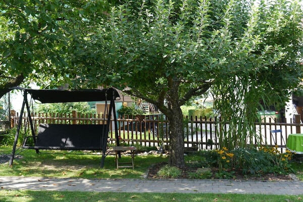 Foto van Dreisessel - Neukirchinger vakantieboerderij - Vakantiehuis in Tiefenbach - Untagged