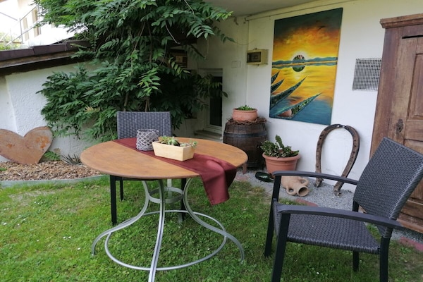 Foto van Dreisessel - Neukirchinger vakantieboerderij - Vakantiehuis in Tiefenbach - Untagged