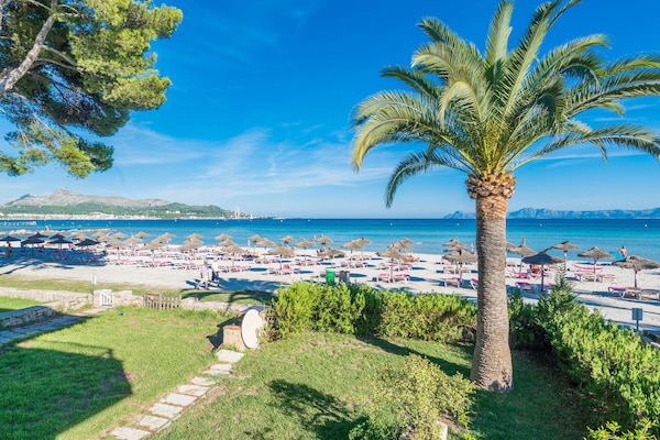 Foto van Kustontsnapping op Mallorca - Vakantiehuis in Port D'alcúdia, Illes Balears - ViewSummer