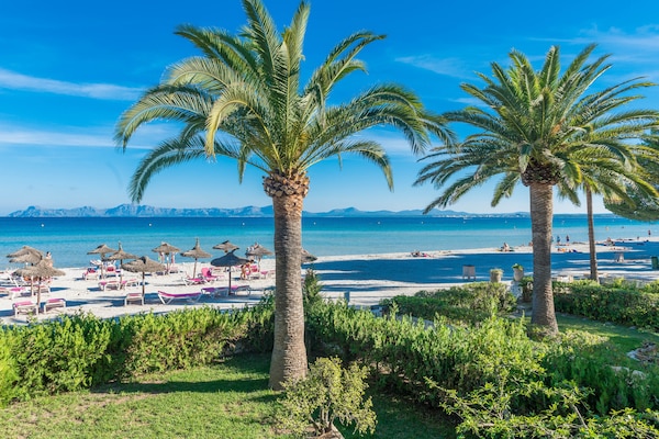 Foto van Kustontsnapping op Mallorca - Vakantiehuis in Port D'alcúdia, Illes Balears - AreaSummer5KM