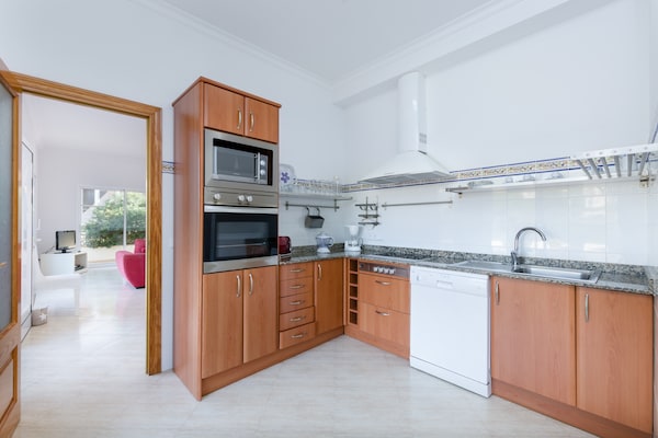 Foto van Appartement in Cala Mandia met zeezicht - Vakantiehuis in Cala Mandia (manacor), Illes Balears - ExteriorSummer