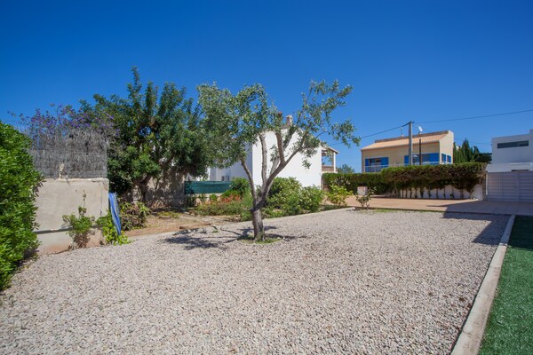 Foto van Huis in Colònia de Sant Pere bij Strand - Vakantiehuis in Colònia De Sant Pere , Illes Balears - AreaSummer5KM