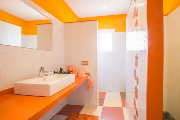 Foto van Huis in Sa Ràpita bij Es Trenc Strand - Vakantiehuis in Sa Ràpita (campos), Illes Balears - ExteriorSummer