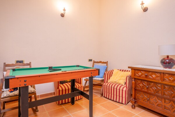 Foto van Charmant huis in Pollença bij Tramuntana - Vakantiehuis in Pollensa, Illes Balears - Facilities