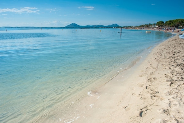 Foto van Charmant huis in Pollença bij Tramuntana - Vakantiehuis in Pollensa, Illes Balears - AreaSummer5KM