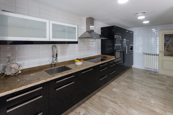 Foto van Appartement in Grao de Gandia bij Strand - Vakantiehuis in Grao De Gandia, Valencia - 