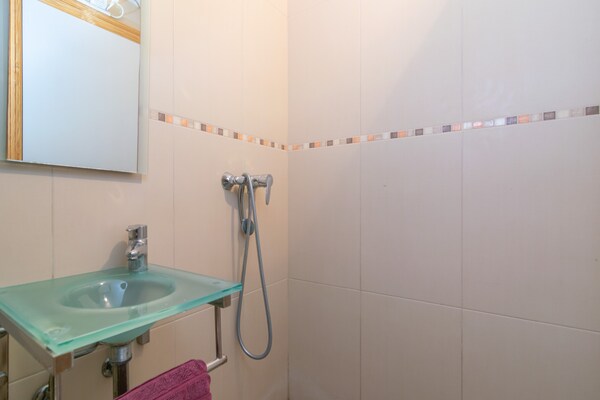 Foto van Caimari villa voor 3 gezinnen - Vakantiehuis in Caimari, Illes Balears - 