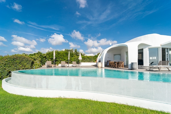 Foto van Villa Gaudina - Villa Con Piscina Privada - Vakantiehuis in , Illes Balears - PoolOfHouse