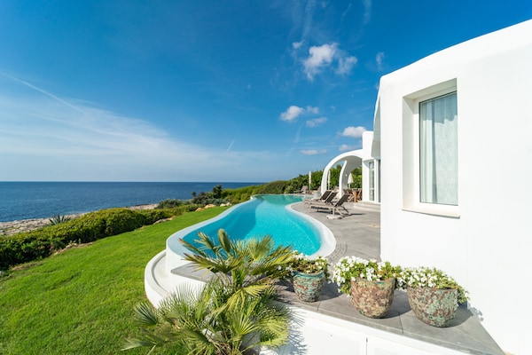 Foto van Villa Gaudina - Villa Con Piscina Privada - Vakantiehuis in , Illes Balears - PoolOfHouse