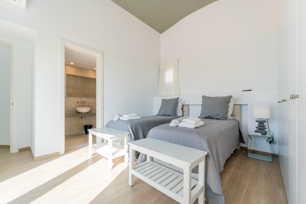 Foto van Villa Gaudina - Villa Con Piscina Privada - Vakantiehuis in , Illes Balears - BedRoom