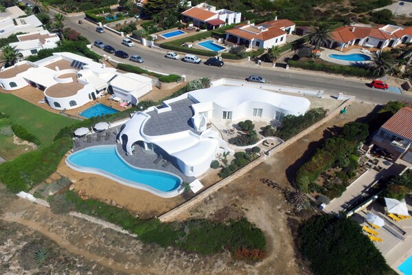 Foto van Villa Gaudina - Villa Con Piscina Privada - Vakantiehuis in , Illes Balears - AreaSummer1KM