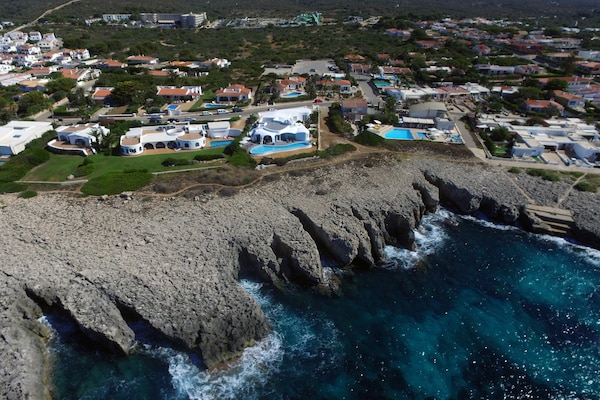 Foto van Villa Gaudina - Villa Con Piscina Privada - Vakantiehuis in , Illes Balears - AreaSummer1KM