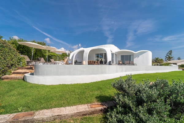 Foto van Villa Gaudina - Villa Con Piscina Privada - Vakantiehuis in , Illes Balears - ExteriorSummer
