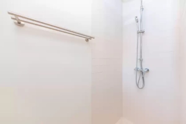 Foto van Rustig verblijf in Cala Bona - Vakantiehuis in , Illes Balears - BathRoom