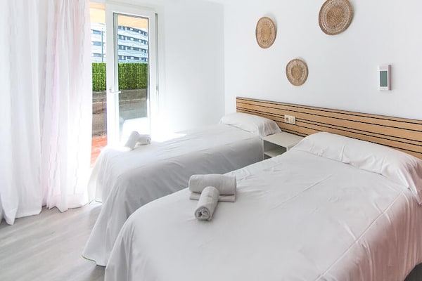 Foto van Appartement in L'Estartit vlakbij het strand - Vakantiehuis in  - Untagged