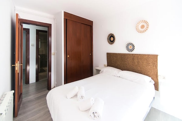 Foto van Appartement in L'Estartit vlakbij het strand - Vakantiehuis in  - Untagged