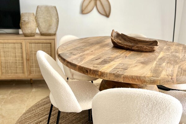 Foto van Huis in Marbella met toegang tot een gemeenschappelijk zwembad - Untagged