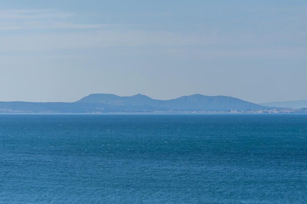 Foto van Appartement in Roses met Zeezicht - Vakantiehuis in  - Untagged