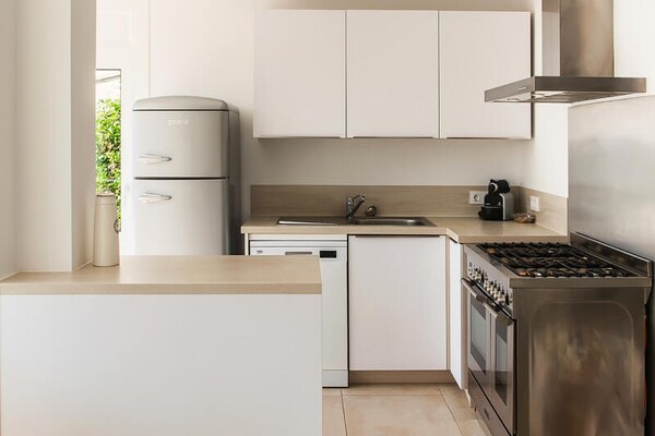 Foto van Appartement in Roses met Zeezicht - Vakantiehuis in  - Untagged