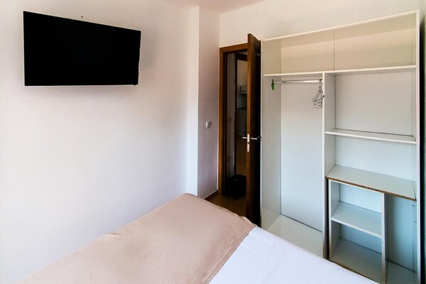 Foto van Appartement in Roses vlakbij zandstrand - Vakantiehuis in  - Untagged