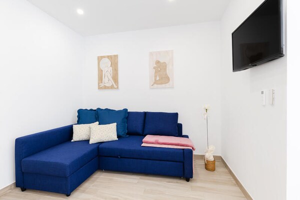 Foto van Huis in La Manga vlakbij de Middellandse Zee - Vakantiehuis in  - Untagged