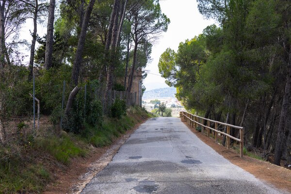 Foto van Villa in Ibi met privézwembad & BBQ - Vakantiehuis in  - Untagged