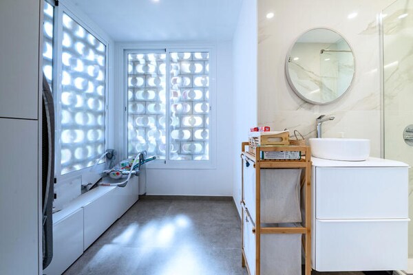 Foto van Appartement in Marbella nabij Puerto Banús - Vakantiehuis in  - Untagged